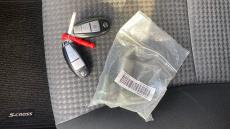 Suzuki S-Cross 1.4 Boosterjet 48V Hybrid Motion 5dr Petrol Hatchback